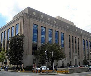 Advanced Energy Selected For Historic Federal Building Solar Installation