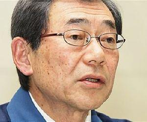 TEPCO's bumbling president calls it a day