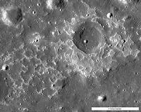 Young Volcanoes on the Moon