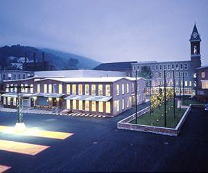 Tecta Completes Solar Installation at Massachusetts Art Museum