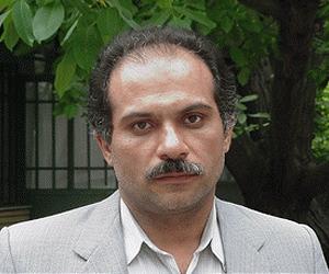 Mideast mystery: Who killed Ali-Mohammadi?
