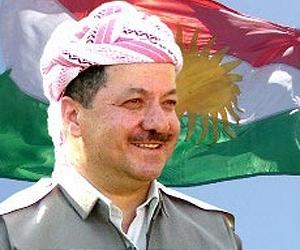 Turkey PM meets Iraqi Kurdish leader to shore up peace talks