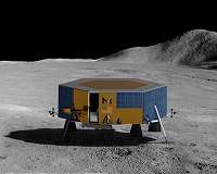 NASA awards contract to deliver science, tech to Moon ahead of human missions