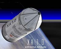 Masten Space Applauds NASA's New Suborbital Challenges