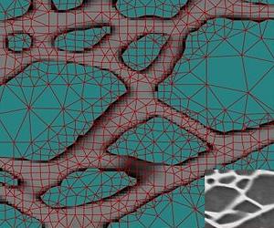 NIST Expert Software Lowers The Stress On Materials Problems