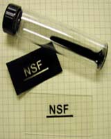 New Molecule Heralds Breakthrough in Electronic Plastics