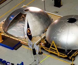 The Cost Of Manufacturing Space Hardware