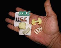 New USC Process Offers Faster, Cheaper 3D Printouts