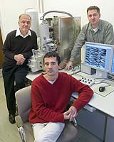 Secrets Of The Sea Yield Stronger Artificial Bone