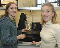 MIT Sleuths Discover Quick Way To New Materials