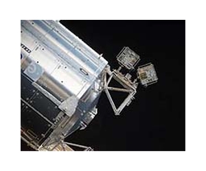NASA Opens Space Station For Biological Research From NIH Grants