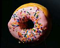 The math of doughnuts: 'Moonshine' sheds light on elliptic curves