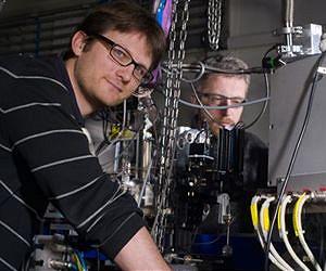 X-rays reveal another feature of high-temperature superconductivity