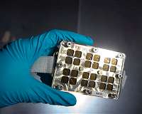 Behind the scenes with space-age physics at ESA