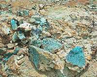 Matrix could ensure vital copper supplies