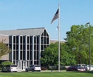 Matrix Technologies Installs Solar Array At Corporate HQ