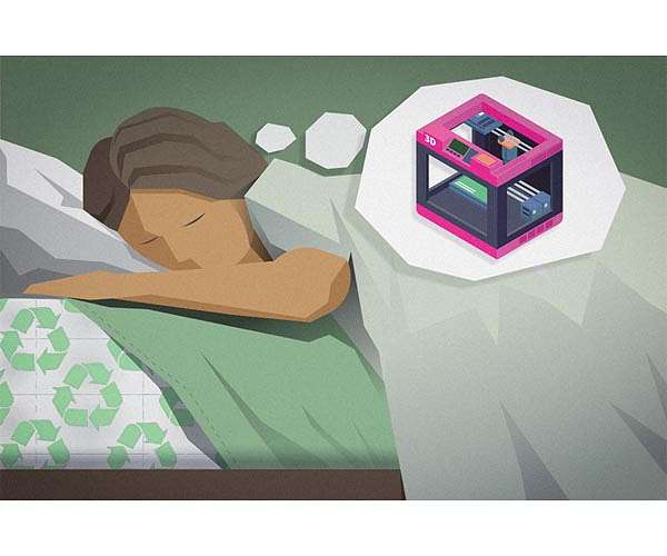 WVU researchers won't hit snooze on mattress recycling needs