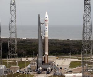 NASA poised to launch Mars atmosphere probe