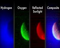 First Light for MAVEN