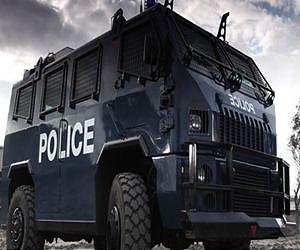 S. America security industry business on the rise