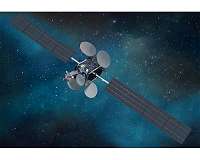 Maxar to Build Four 1300-class Geostationary Communications Satellites for Intelsat