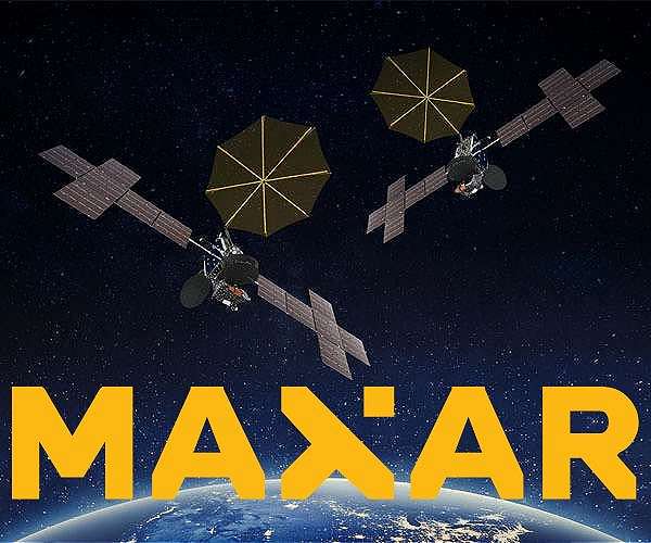 Maxar partners with TD SYNNEX to expand geospatial access