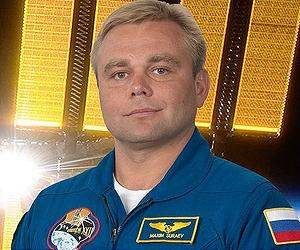 Medal snub for Russian cosmonaut sparks 'cosmic scandal'