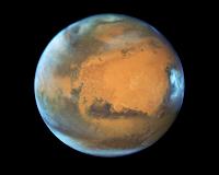 How the Webb Telescope Will Explore Mars