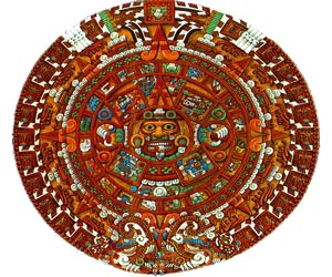 2012 not end of world for Mayans after all