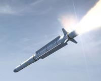 MBDA Systems gets $689M in U.K. missile contracts