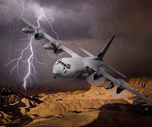 Lockheed Martin C-130J Super Hercules Variants Declared 'Mission Capable' After U.S. Air Force Testing