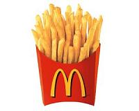 McDonald's to speed up shift away from plastic in Europe