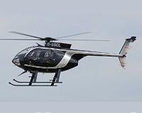 MD Helicopter contracted for 150 Cayuse Warriors for Afghan air force