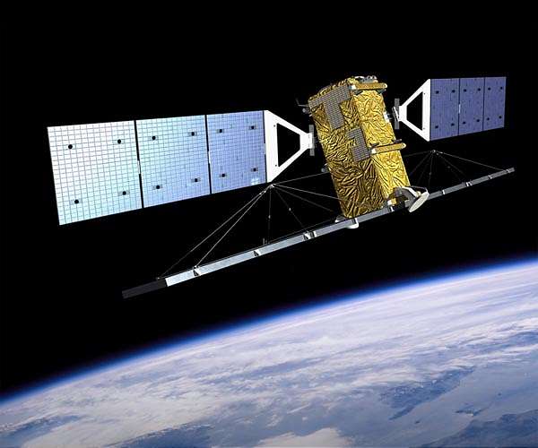 MDA announces RADARSAT-2 continuity mission