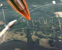 MEADS International Awarded $3 Billion System Development Contract