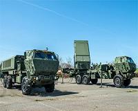 Germany opts for MEADS missile defence system