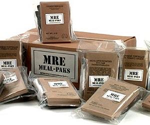 100 million ready-to-eat meals needed: US paratroopers move beyond capital