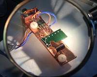 New technique allows rapid screening for new types of solar cells