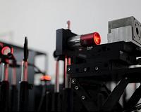 New material with exceptional negative compressibility