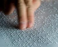 Chip enables navigation aids for the visually impaired