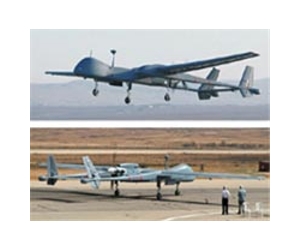MALE Surveillance Drone Completes Fourth Series Of Tests