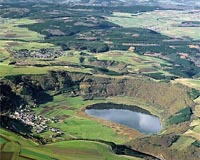Tracking Down Abrupt Climate Changes