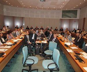 Future of European Outer Space Governance