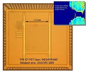 World's Fastest Camera Takes A New Look At Biosensing