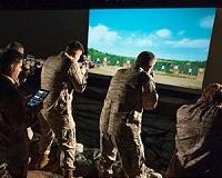 QinetiQ acquires Meggitt Target Systems