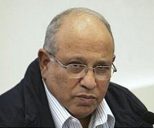 Israeli ex-spy boss: Iran strike 'stupid'