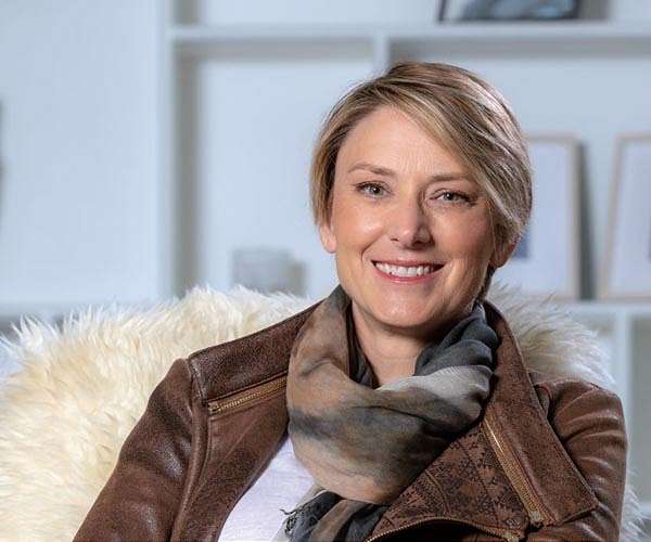 Slingshot Aerospace names Melanie Stricklan CEO and Gets Laser-Focused on Space Initiatives