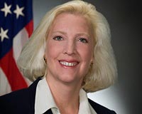 US cyberspace head says security needs team effort