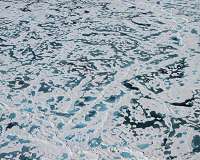 NASA scientists seek to improve sea ice predictions