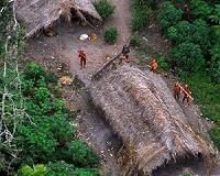 EO May Increase Survival Of 'Uncontacted' Tribes